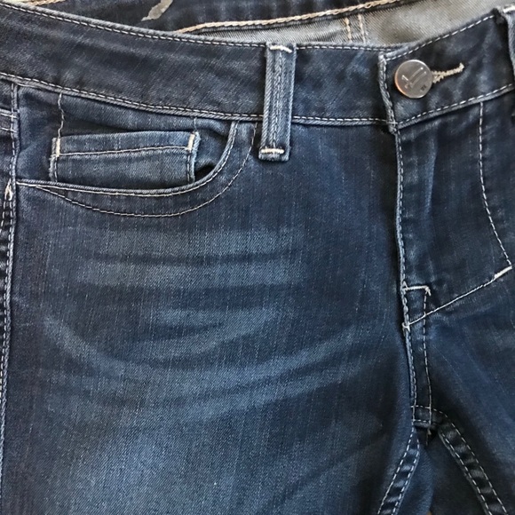 Original William Rast Jeans - Picture 4 of 5